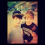 [BAP] 이 셀카 <b>최근</b>건가?
