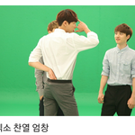 [댓글부탁해] 엑소찬열 이거 오바<b>지안</b>냐ㅋㅋㅋㅋㅋ?