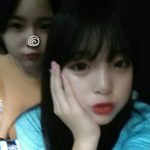 [드루와] 우리학교여신앤데  진짜 예쁘다.. <b>세상</b><b>혼자</b>사는듯