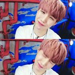 [방탄소년단] <b>민</b>슈가진짜