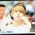 [EXO] <b>반죽</b>하기