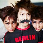 [EXO] 내친구도 엑소엘인데