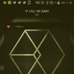 [EXO] 스밍톡 열자