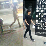 [EXO] 애<b>미들</b> 새끼도 못알아봄?