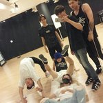 [<b>B1A4</b>] 내가좋아하는아이돌특징