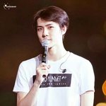 [EXO] 우리후니는 정말잘생겼어