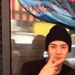 [EXO] <b>음주</b>도아니고 여친도아닌데