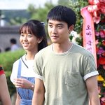 [도경수] “엑소 ‘디오’는 창문 같은 눈을 가진 <b>연기자</b>”