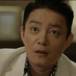 라스트 이범수의 <b>눈빛</b>연기 후덜덜..
