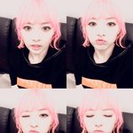 [댓글부탁해] 소나무 뉴썬 또 레전드 셀카 갱신