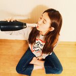 [댓글부탁해] 메롱샵 <b>피팅</b>모델 심재희 있잖아
