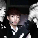 <b>막내</b>가 <b>실세</b>인 男아이돌 그룹