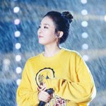 <b>올림</b>머리 잘 어울린 女아이돌
