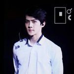 [EXO] 세훈이가있기에 <b>하루하루</b>가감사하고행복해