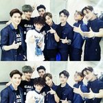 [EXO] 야근데니들 <b>몇인지</b>지냐