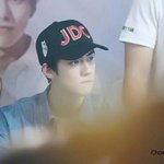 [EXO] <b>모자</b>쓴새초롬후니ㅜㅜㅜㅜㅜㅜ