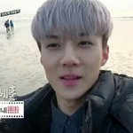 [EXO] <b>천진</b>난만 후니~~~~~ㅜㅜㅜㅜ