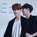 [EXO] 수줍고 부끄러운애<b>기후</b>니ㅡㅜㅜㅜㅜㅜ