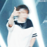 [인피니트] <b>장염</b>아 동우한테 왜그러니?