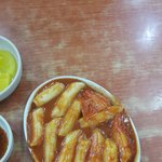 <b>시장</b>떡볶이 2500 원 이정도 하나요?