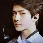 [EXO] 아까뷰터나한테 <b>박쥐</b>뇬이래ㅠㅠ