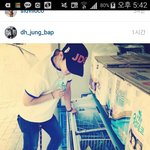 [BAP] <b>대현</b>이 인스타