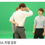 [꼭봐주세요] 엑소 <b>찬열</b> 인성.