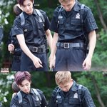 [댓글부탁해] 방탄소년단 랩몬스터 <b>일베</b> 인증;;