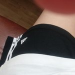 [댓글부탁해] 애들아 혹시 이런트레이닝 입고다니는거