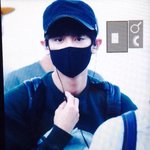 [EXO] 찬열이 오늘 옷입는거