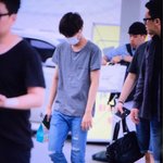 [EXO] 카이 오늘 거지<b>코스프레</b>인듯