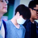[카이] 종인이 알록달록 새<b>가방</b>