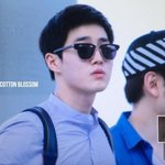[EXO] 머리 심하다 이게머야 <b>헤디</b>년아