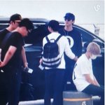 [EXO] 디오가 세훈이 안<b>아준</b>거