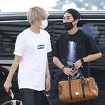 [EXO] <b>엘프</b> 백현이와 머글 시우민