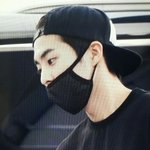 [EXO] 민석이의 <b>시원</b>한 티셔츠