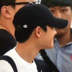 [EXO] 도경수 평소보다 신나보여