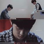 [EXO] 도경수연기
