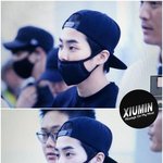 [EXO] 고양이<b>눈망울</b>같아