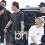 [EXO] 디오가 반갑다고 달려가는데 세훈은 <b>시큰둥</b>