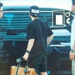 [시우민] 시우민 <b>종아리</b> 진짜 이뻐 ❤