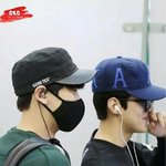 [EXO] <b>박찬열</b>도 웃는데?