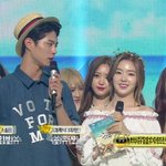 [<b>엔터</b>톡] 아이린 손나은 비교짤