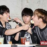 [인피니트] 명수 <b>무안</b>해염