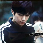 [인피니트] 오늘자 인피니트 엘