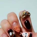 [셀프네일] <b>츄츄</b>캣 아트 모음 ^-^