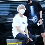 [백현] 150731 <b>인천</b>공항 백현이 고화질