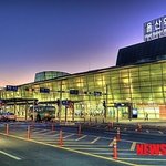[EXO] <b>울산</b>역만 화려하고 주위엔암것도없음