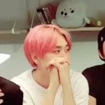 [드루와] 핑크머리가 잘 어울리는 아이돌