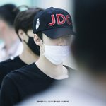 [EXO] 세훈이 공항사진